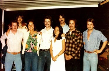 reunion 1979